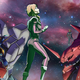 Illustration for article titled Nyrens Corner: What Anime Am I Watching This Season?
